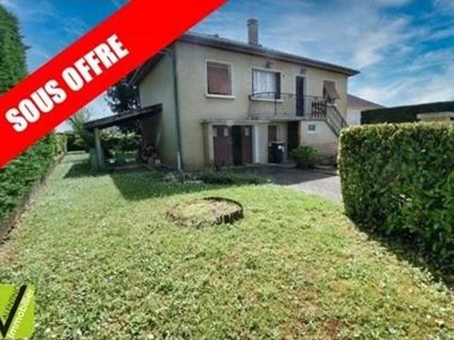 Maison vente à Lyon, Rhône