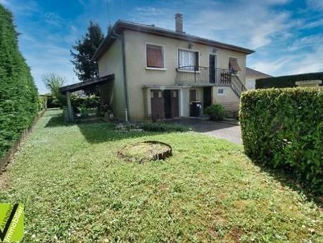 Maison vente à Lyon, Rhône