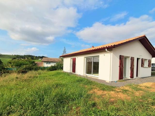 Maison vente à France métropolitaine, Bardos