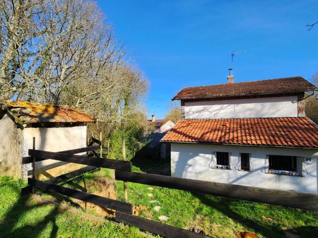 Maison vente à Dax, Montfort-en-chalosse