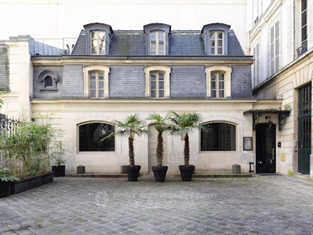 Maison vente à Île-de-France