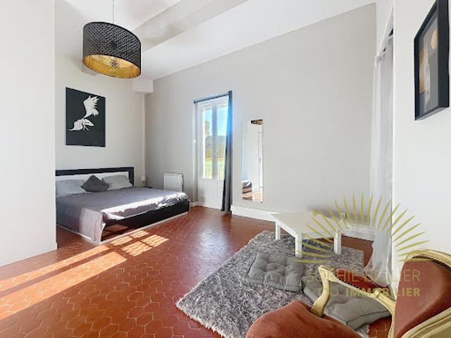 Maison vente à Béziers, Sauvian