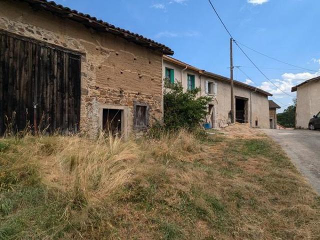 Maison vente à Thiers, Olmet