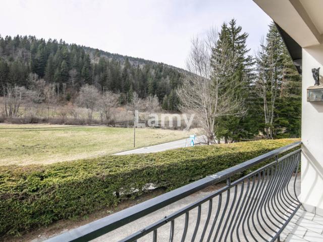 Maison vente à Grenoble, Villard-de-lans