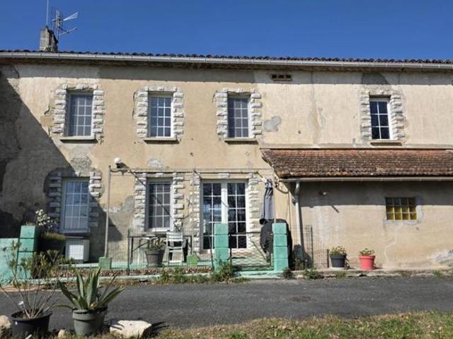 Maison vente à Castres, Puylaurens