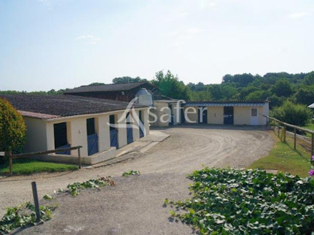 Maison vente à Langon, Noaillac