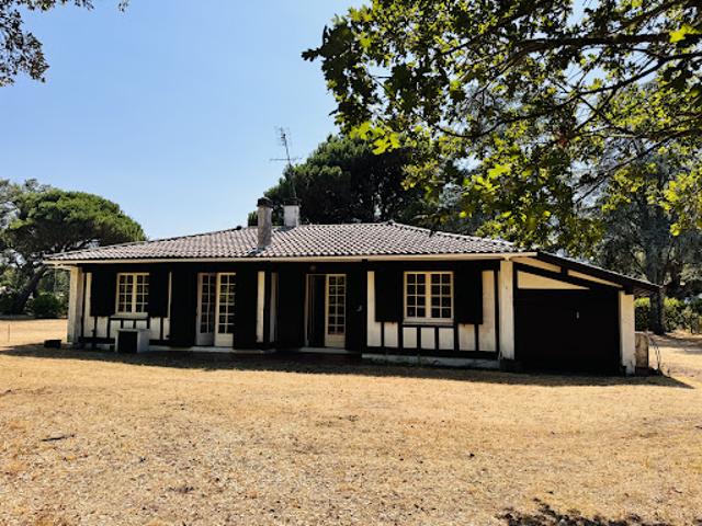 Maison vente à Dax, Moliets-et-maa