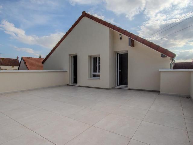 Maison vente à Chantareine, Saint-Denis-lès-Rebais