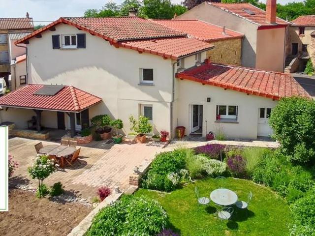 Maison vente à Issoire, Varennes-sur-usson