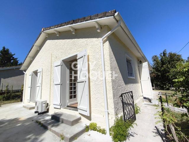 Maison location à Sécarry, Cocumont