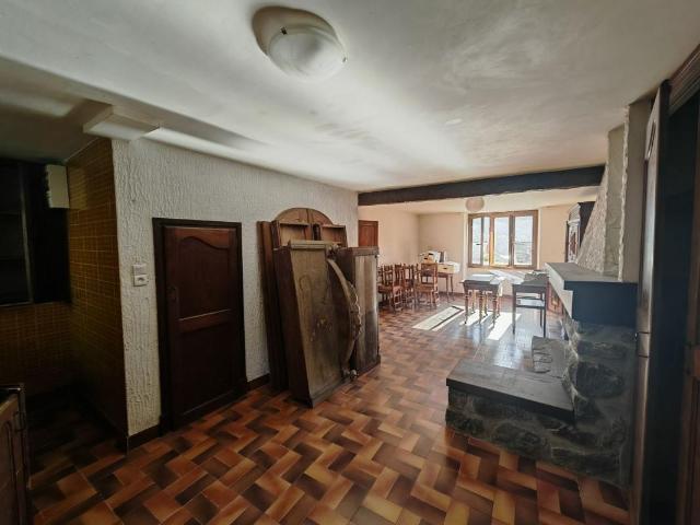 Maison vente à Foix, Les Cabannes