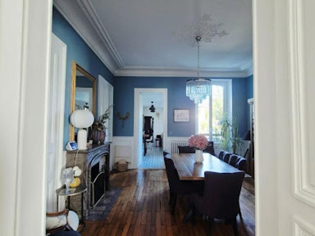 Maison vente à Le Mans, Sarthe