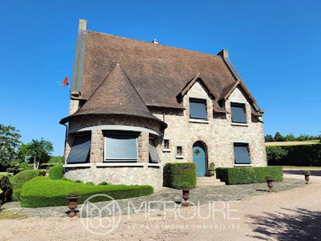Maison vente à Riom, Aigueperse