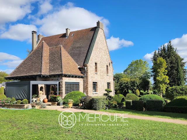Maison vente à Riom, Aigueperse