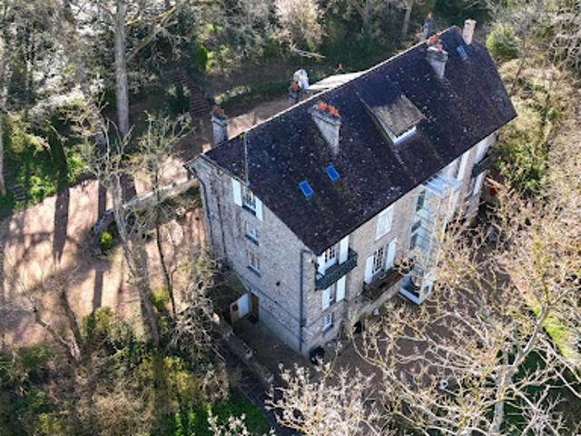 Maison vente à Maintenon, Eure-et-Loir