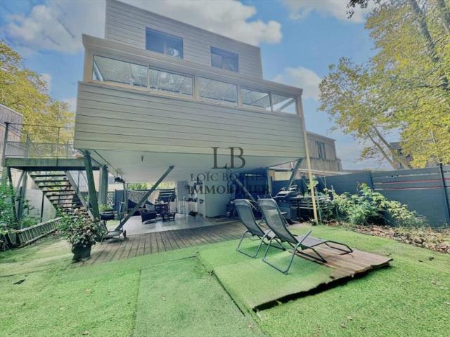 Maison vente à Bayonne