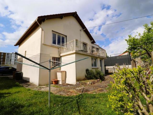 Maison vente à Argenteuil, Sannois