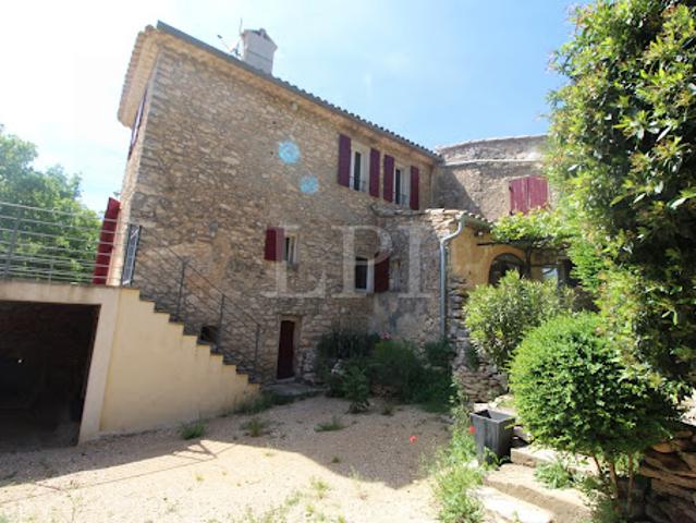 Maison vente à Apt, Saint-saturnin-lès-apt