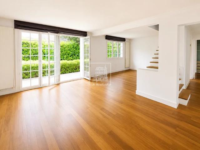 Maison location à Saint-Germain-en-Laye, Croissy-sur-seine