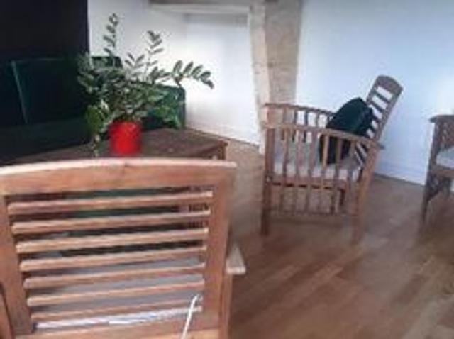 Maison location à Barènes, Sainte-Terre