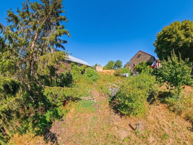 Maison vente à Lebous, Comps-la-Grand-Ville