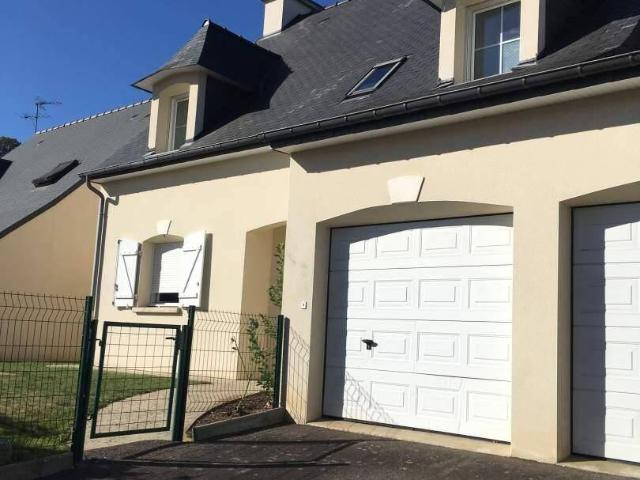 Maison location à Le Plessix, Orgères