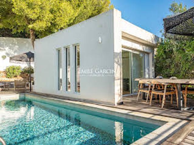 Maison vente à Cassis