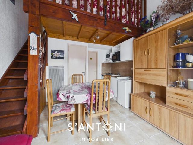 Maison vente à Montpellier, Marseillan