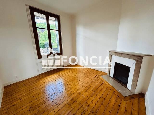 Maison location à Soisy-sous-Montmorency, Val-d'Oise