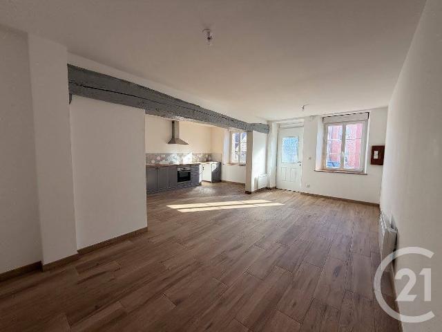 Maison location à Vaugelan, Brou