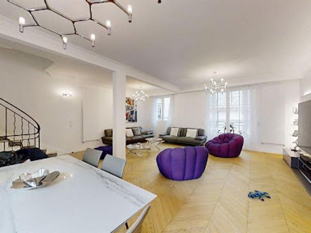 Maison vente à Nanterre, Neuilly-sur-seine