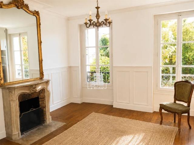 Maison location à Saint-Germain-en-Laye, Chatou