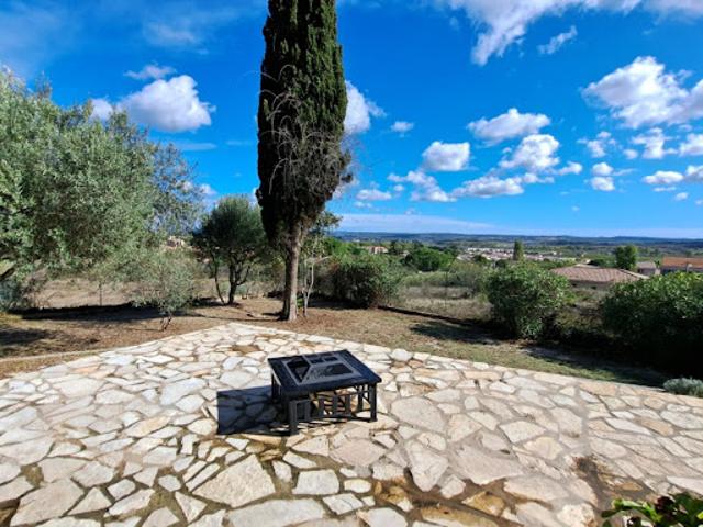 Maison vente à Béziers, Tourbes