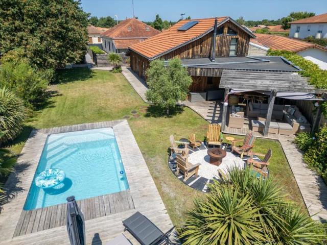 Maison vente à Mont-de-Marsan, Biscarrosse