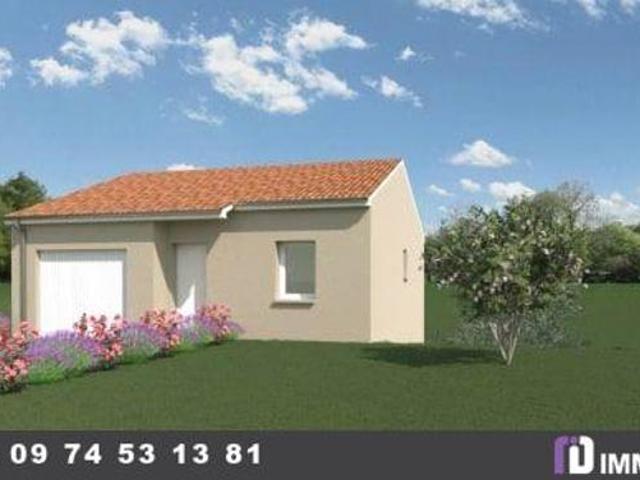 Maison vente à Villefranche-sur-Saône, Rhône