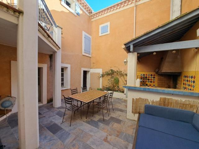 Maison vente à Béziers, Villeneuve-lès-béziers