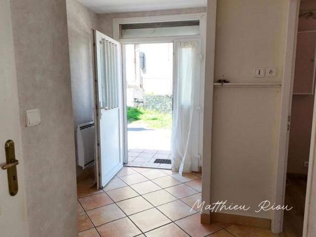 Maison location à Guéret