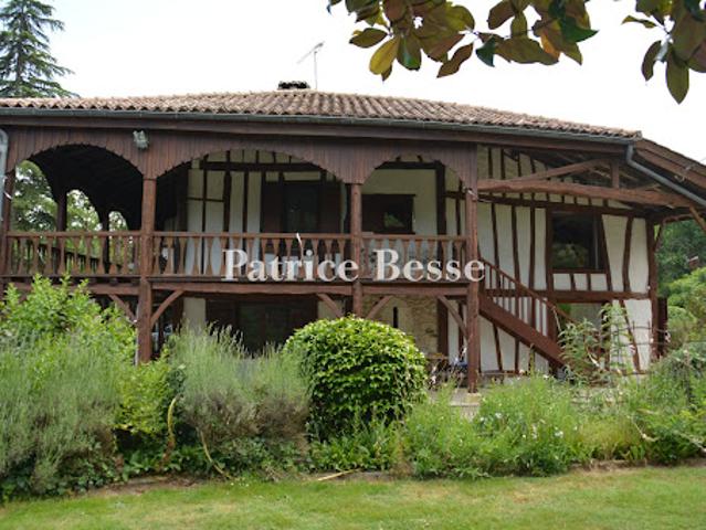 Maison vente à Nérac, Casteljaloux