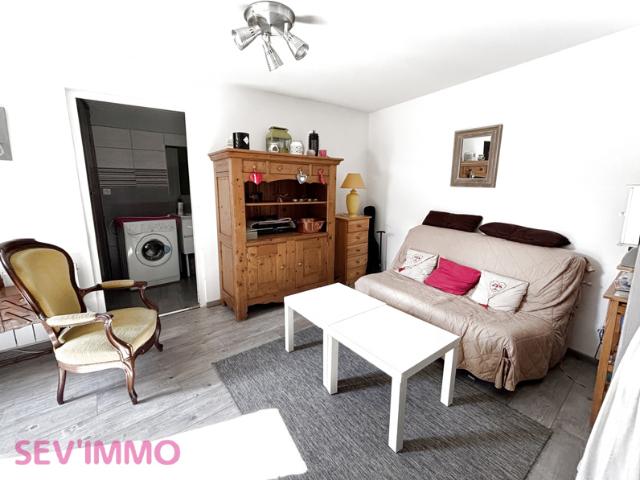 Maison vente à Vichy, Mariol