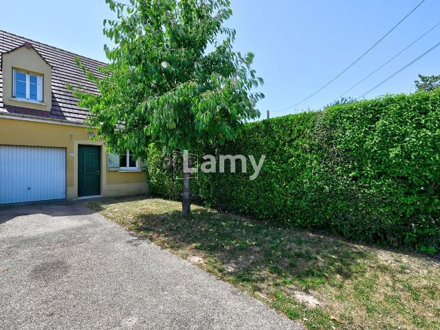 Maison vente à Rambouillet, Coignières