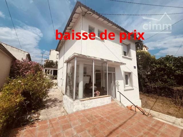 Maison vente à Limoux, Quillan