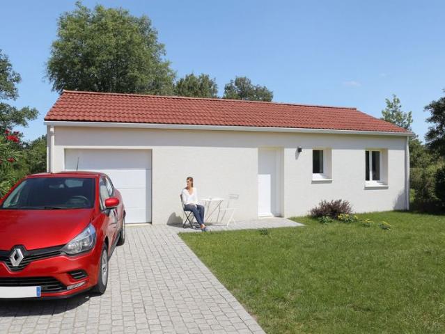 Maison vente à France métropolitaine, Aubière