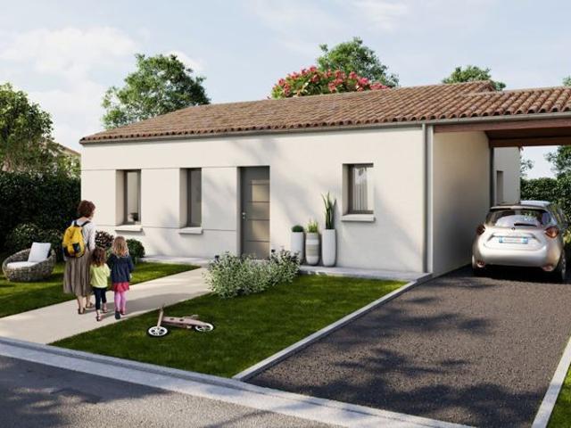 Maison vente à France métropolitaine, La Ronde