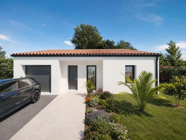 Maison vente à Poitiers, Vouneuil-sous-biard
