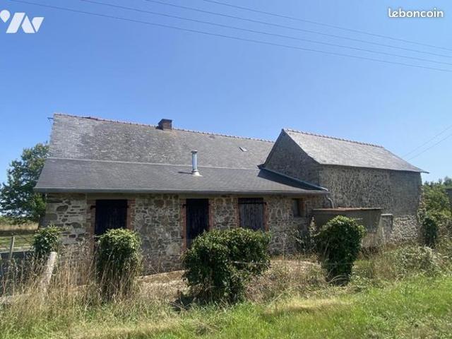 Maison vente à Mayenne, Chailland