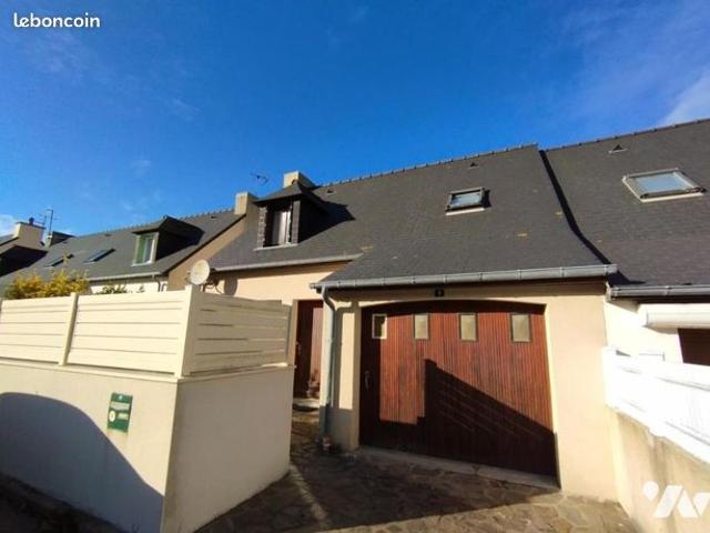 Maison vente à Saint-Malo, Bretagne