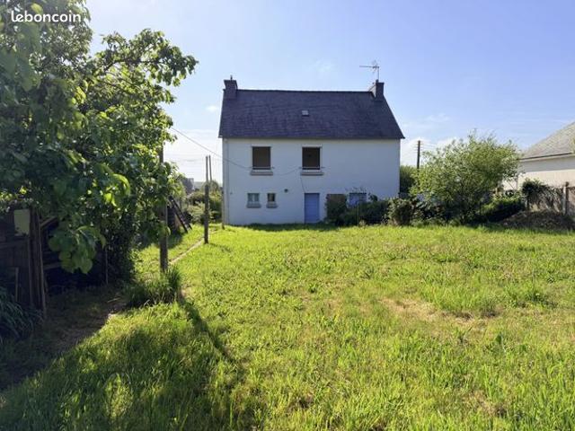 Maison vente à Grâces, Côtes-d'Armor