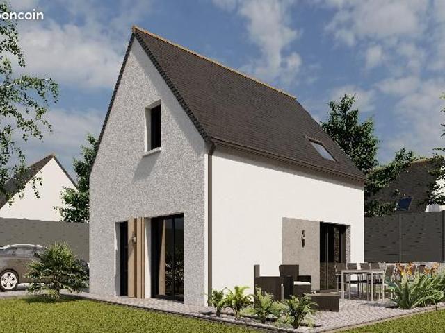 Maison vente à Brest, Bretagne