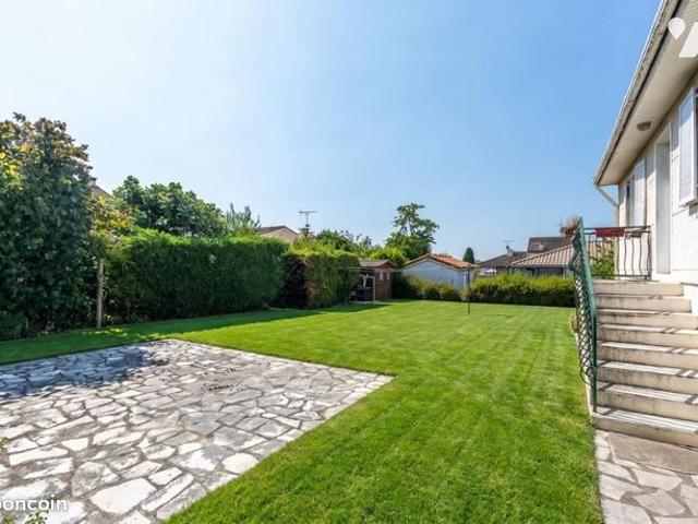 Maison vente à Toulouse, Quint-fonsegrives