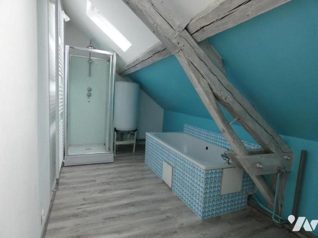 Maison location à Cambrai, Saint-vaast-en-cambrésis